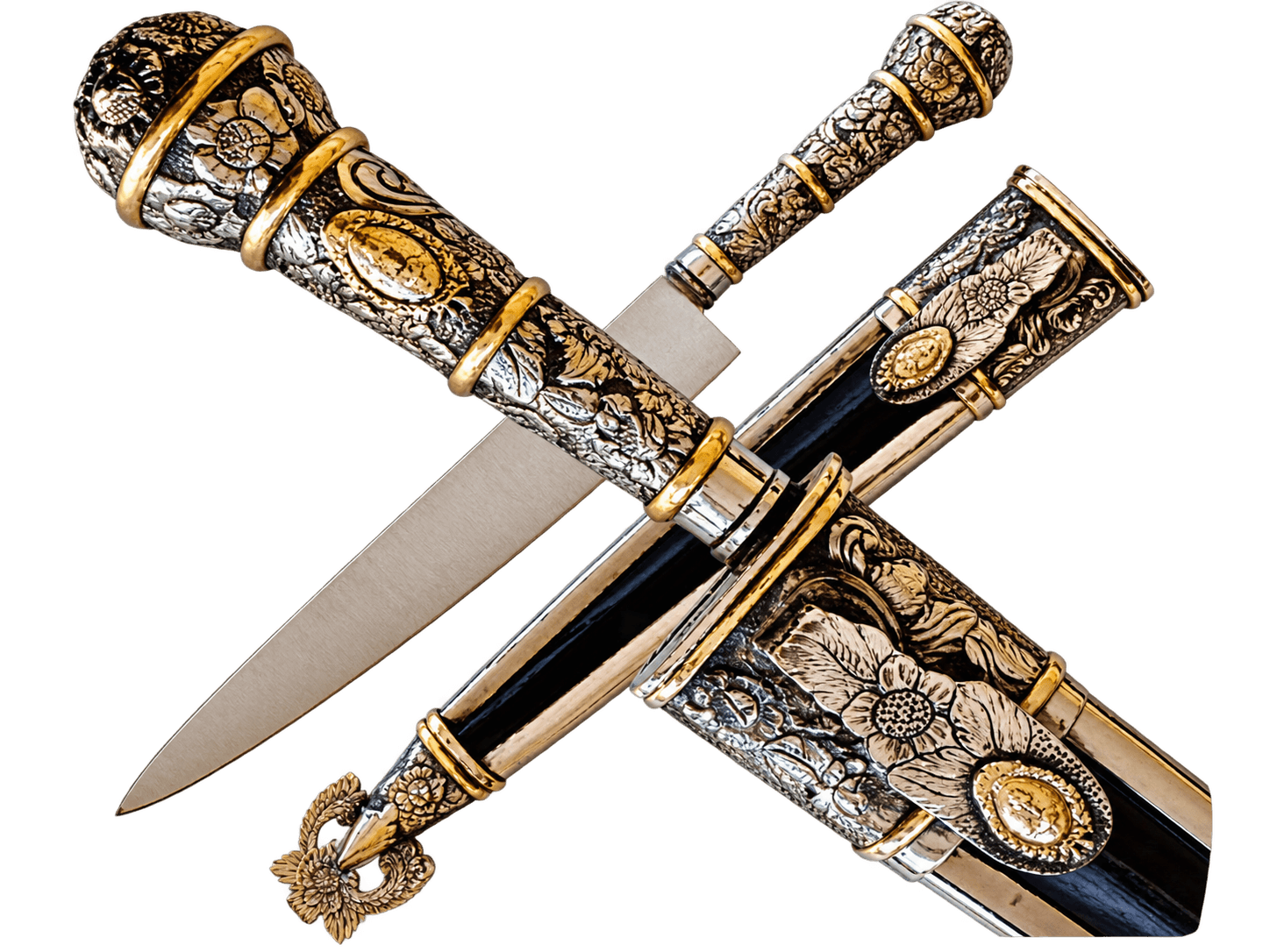 Cuchillo Galucho