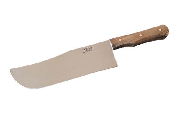 Asadora Madera