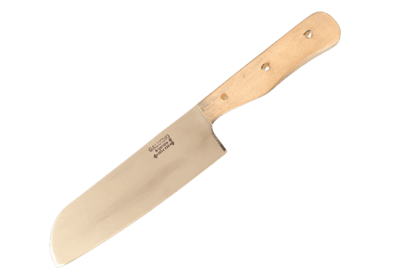Santoku 20 Cm Madera