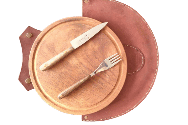 Set Plato Completo 24cm