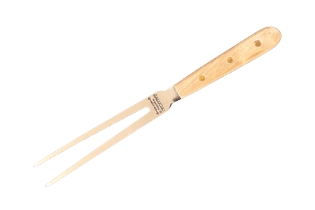Tenedor Chef Madera