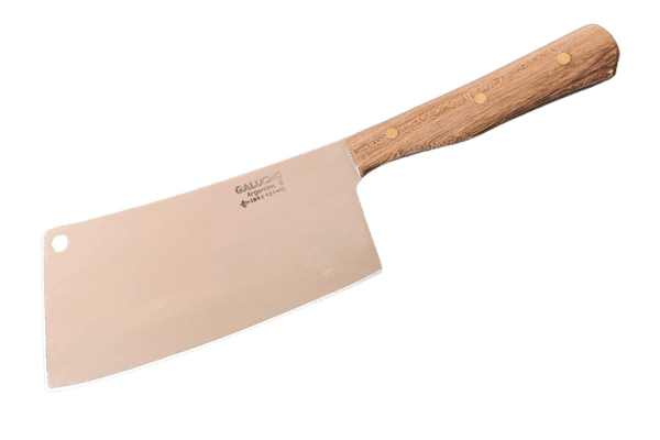 Hacha Madera