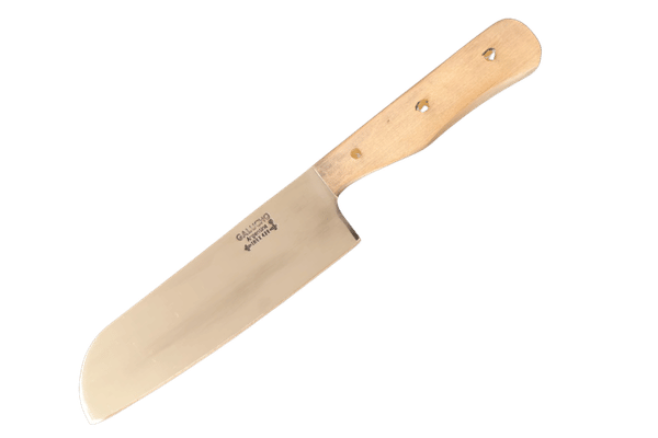 Santoku 20 Cm Madera