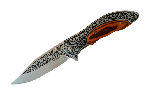 Navaja 6602