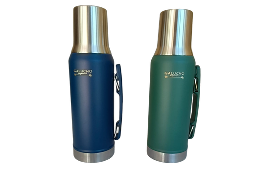 Termo Mate System