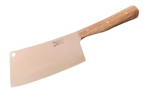 Hacha Madera